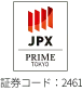 JPX