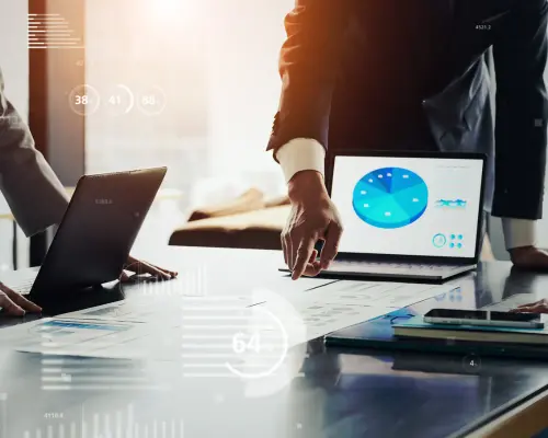 新規投資家向け資料