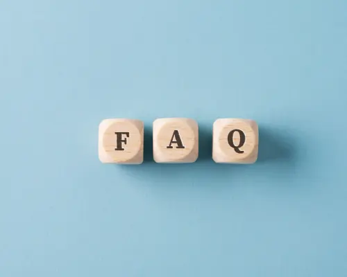 IR FAQ