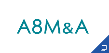 A8M&A