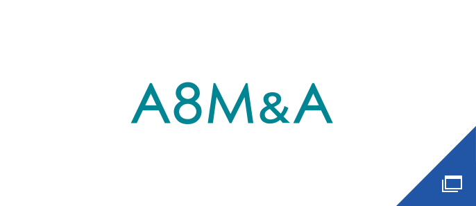 A8M&A