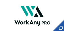 WorkAny(ワークエニー)