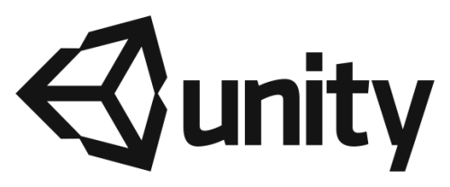 Unityロゴ